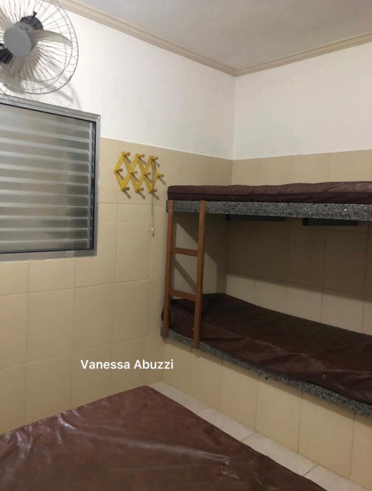 Apto Ubatuba Praia Grande 외부 사진